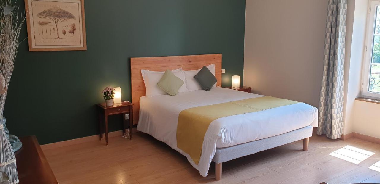 Chateau De Grandmont Chambres D'Hotes Blacé Εξωτερικό φωτογραφία