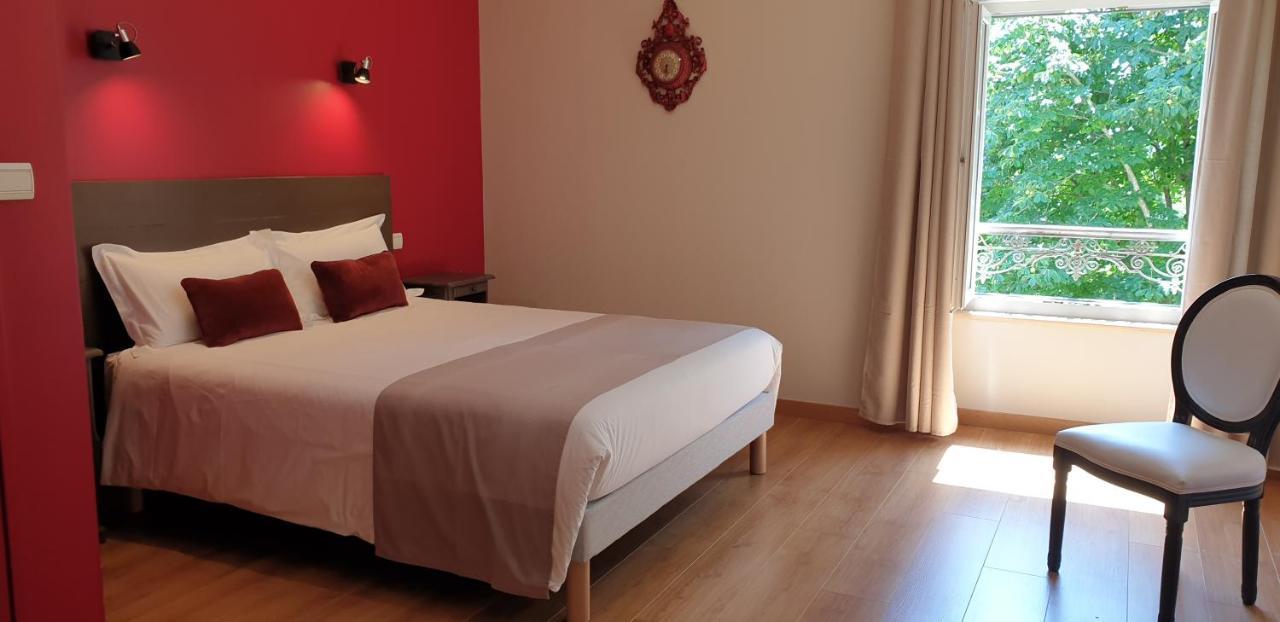 Chateau De Grandmont Chambres D'Hotes Blacé Εξωτερικό φωτογραφία
