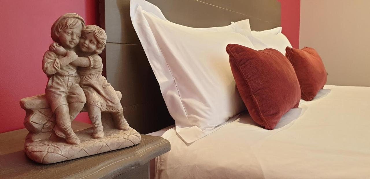 Chateau De Grandmont Chambres D'Hotes Blacé Εξωτερικό φωτογραφία