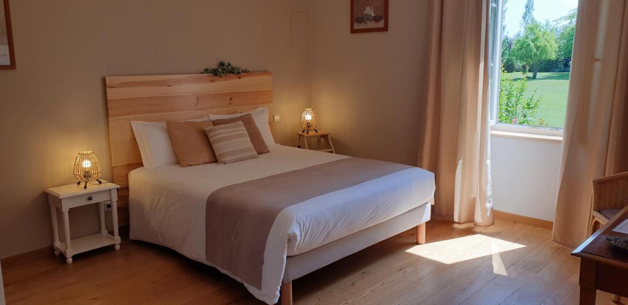 Chateau De Grandmont Chambres D'Hotes Blacé Εξωτερικό φωτογραφία